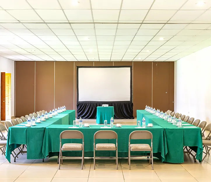 Grupos Hotel Best Western Posada de Don Vasco, Pátzcuaro Michoacán