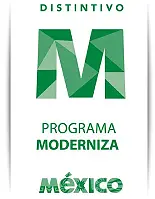 Moderniza México
