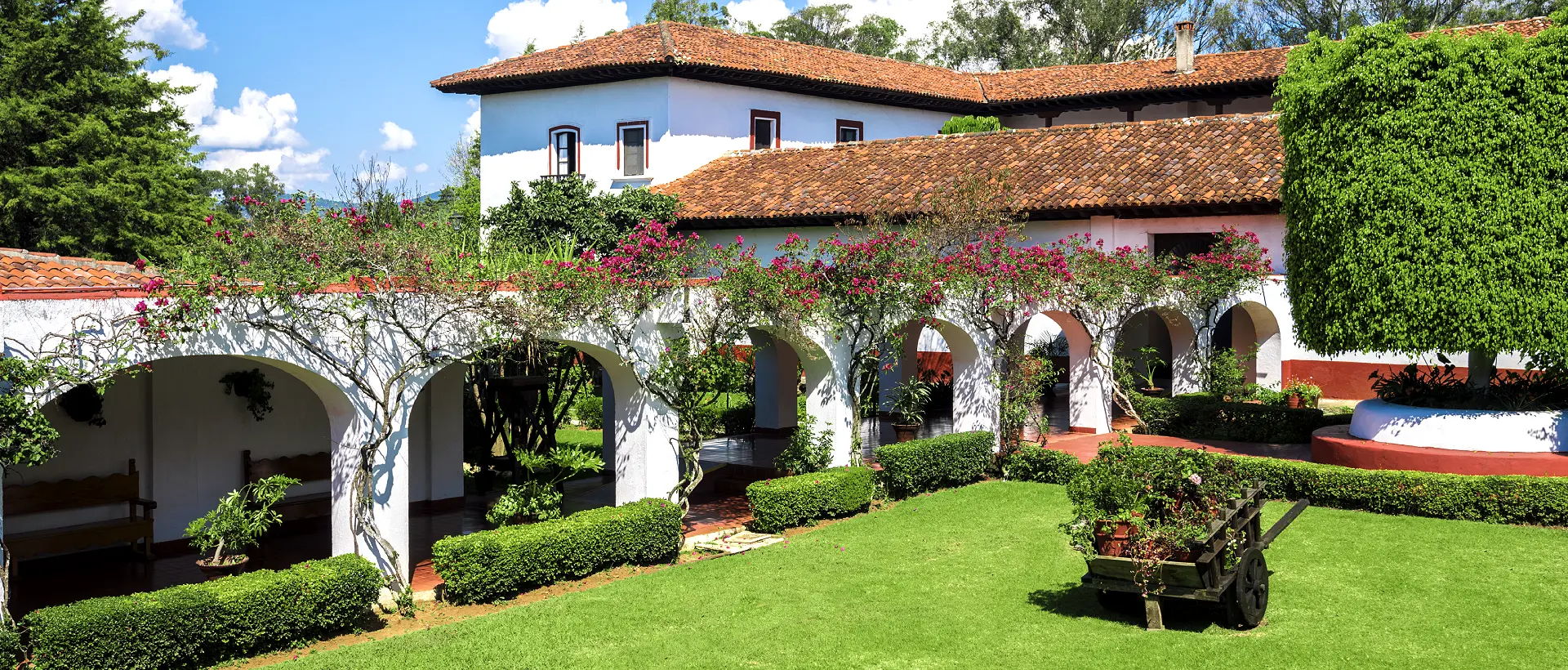 Best Western Posada de Don Vasco