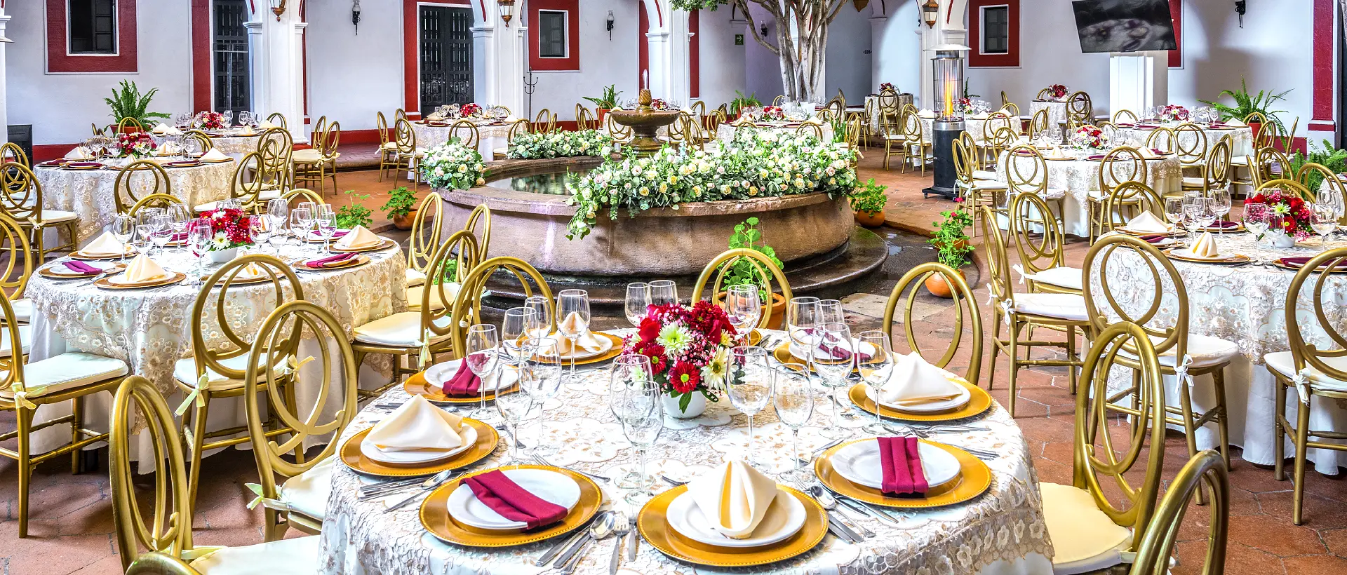 Best Western Posada de Don Vasco