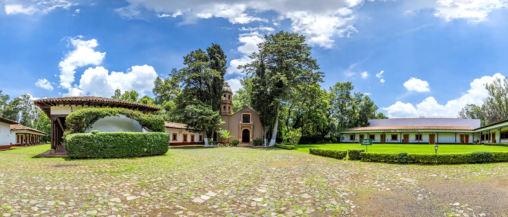 Best Western Posada de Don Vasco