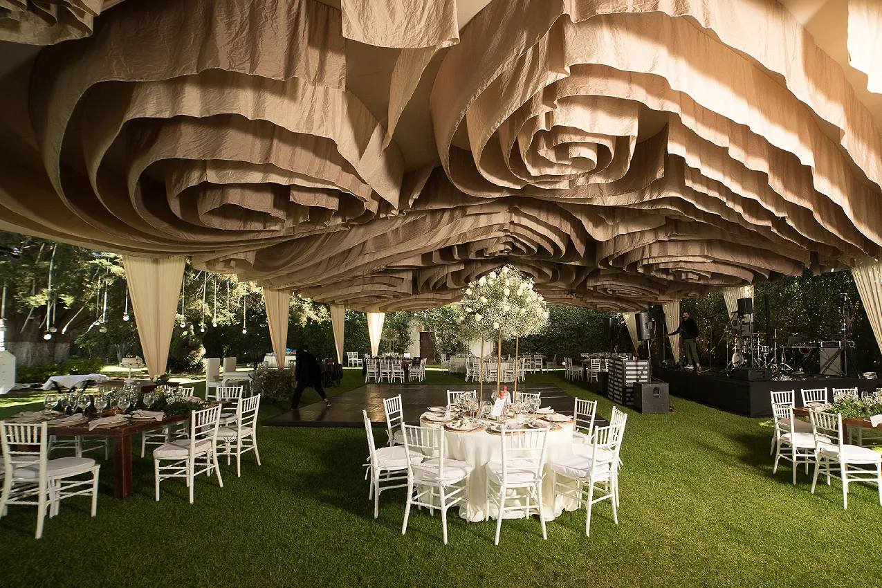 Eventos sociales Best Western Posada de Don Vasco