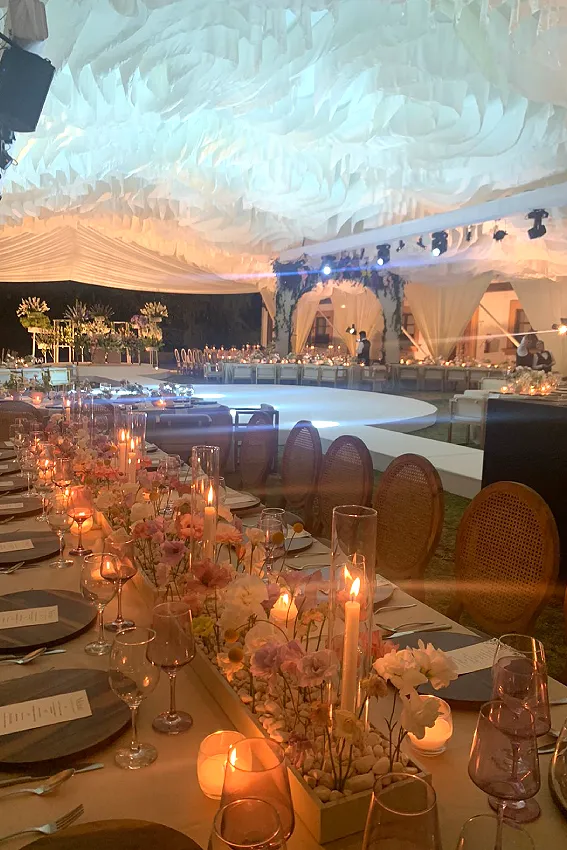 Eventos sociales Best Western Posada de Don Vasco