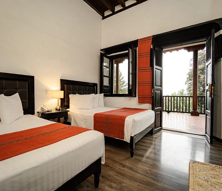 Hospedaje Hotel Best Western Posada Don Vasco, Pátzcuaro Michoacán