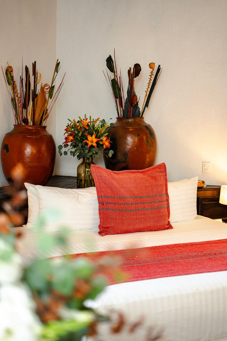 Master Suite Hotel Best Western Posada Don Vasco, Pátzcuaro Michoacán