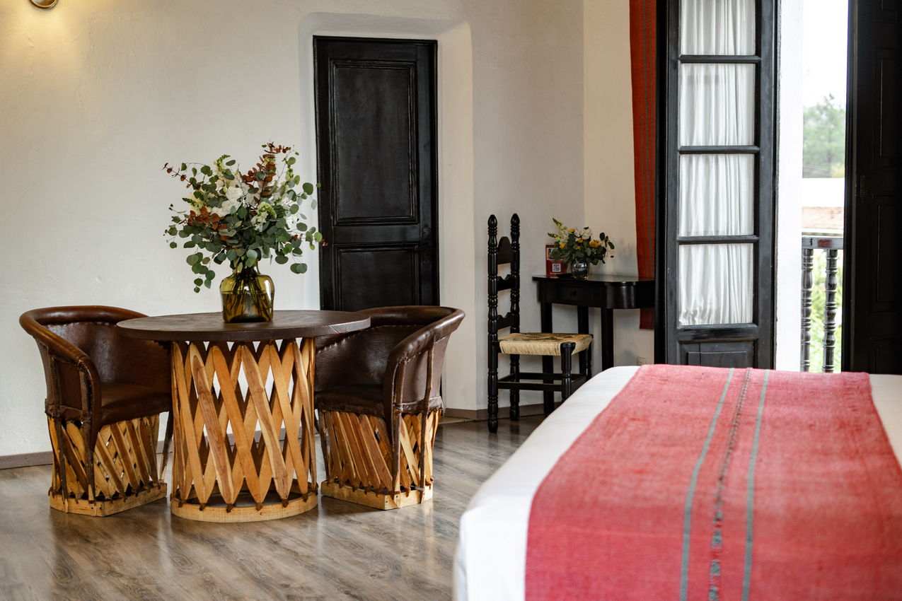 Master Suite Hotel Best Western Posada Don Vasco, Pátzcuaro Michoacán