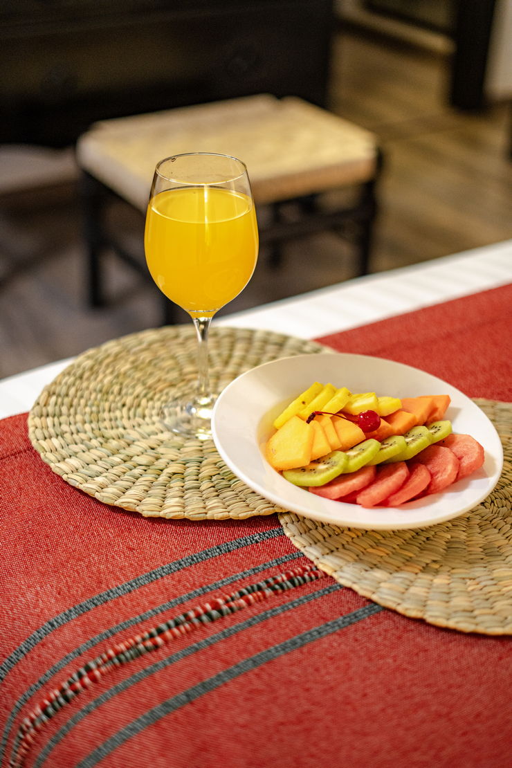 Room Service Hotel Best Western Posada de Don Vasco, Pátzcuaro Michoacán