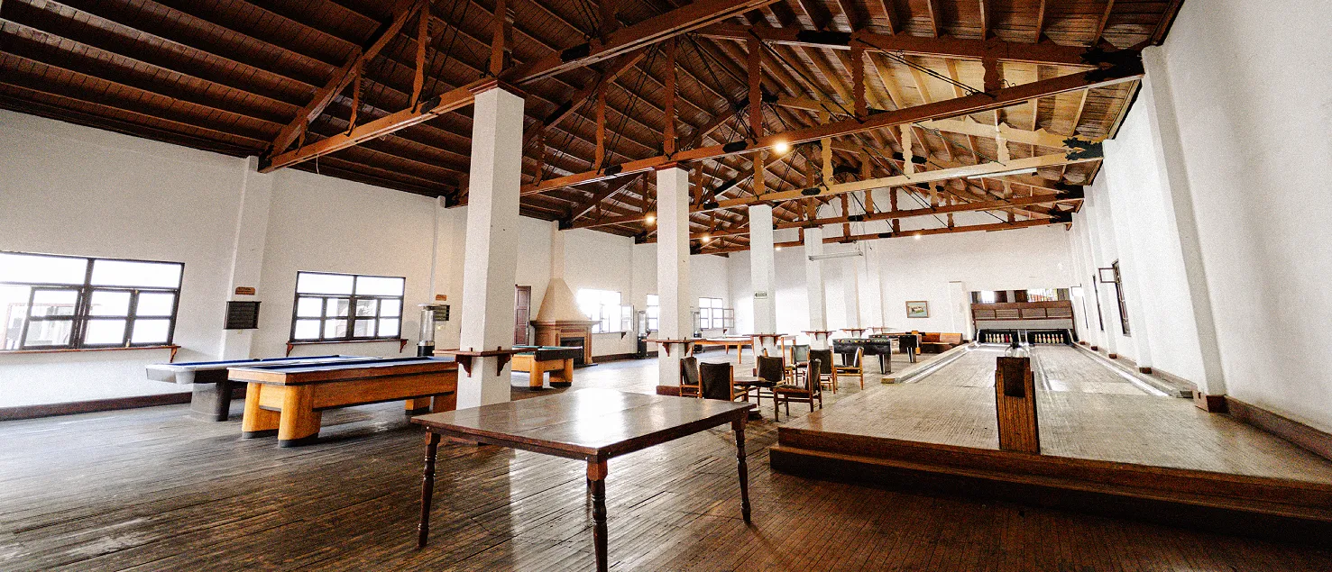 casino best western posada de don vasco