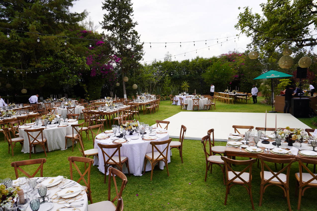 eventos sociales pátzcuaro michoacán hotel posada de don vasco