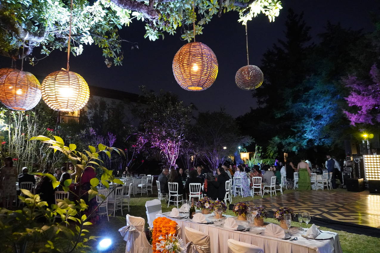 eventos sociales pátzcuaro michoacán hotel posada de don vasco