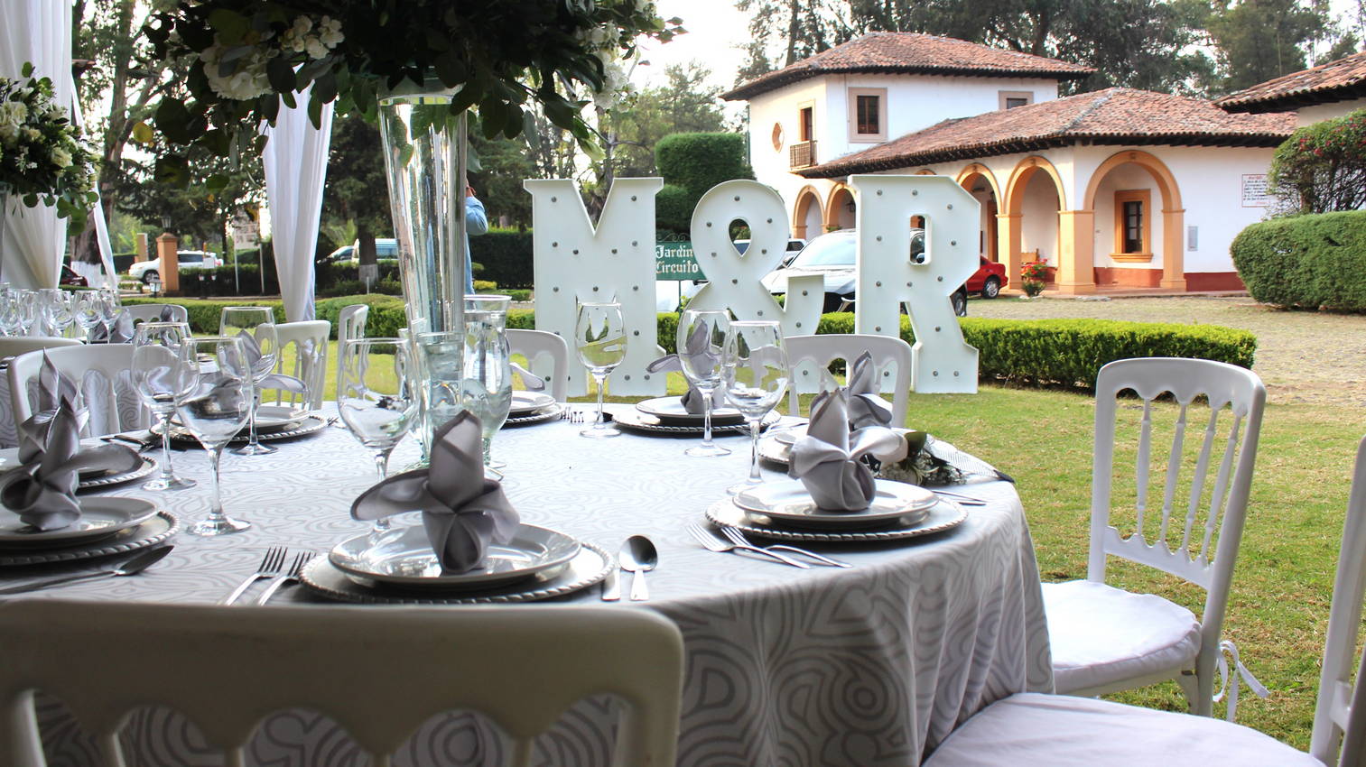 eventos sociales pátzcuaro michoacán hotel posada de don vasco