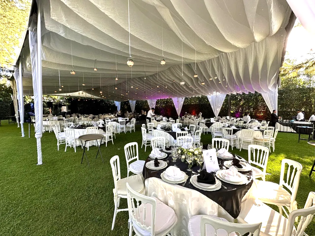 eventos sociales pátzcuaro michoacán hotel posada de don vasco