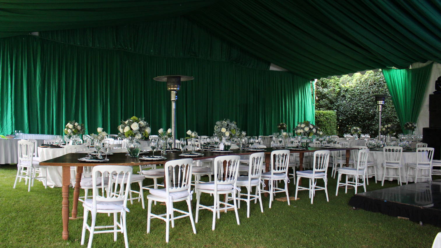 eventos sociales pátzcuaro michoacán hotel posada de don vasco