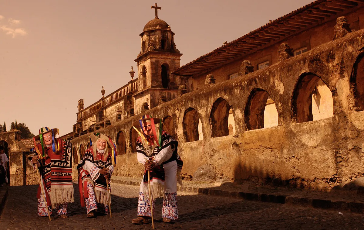 visita pátzcuaro michoacán hospedaje hotel best western posada de don vasco