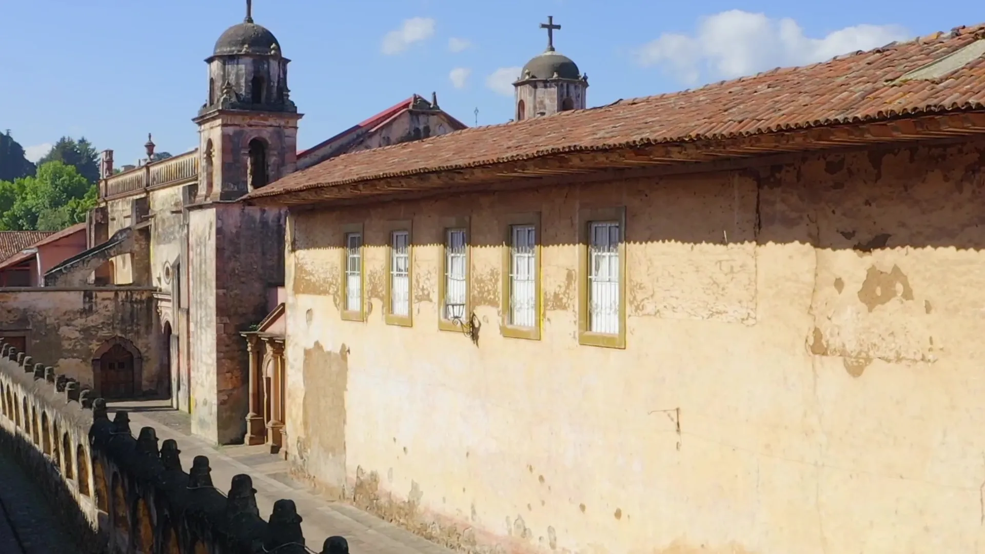 hotel best western plus posada de don vasco