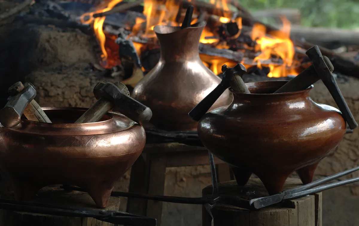 santa clara del cobre hospedje hotel best western posada de don vasco