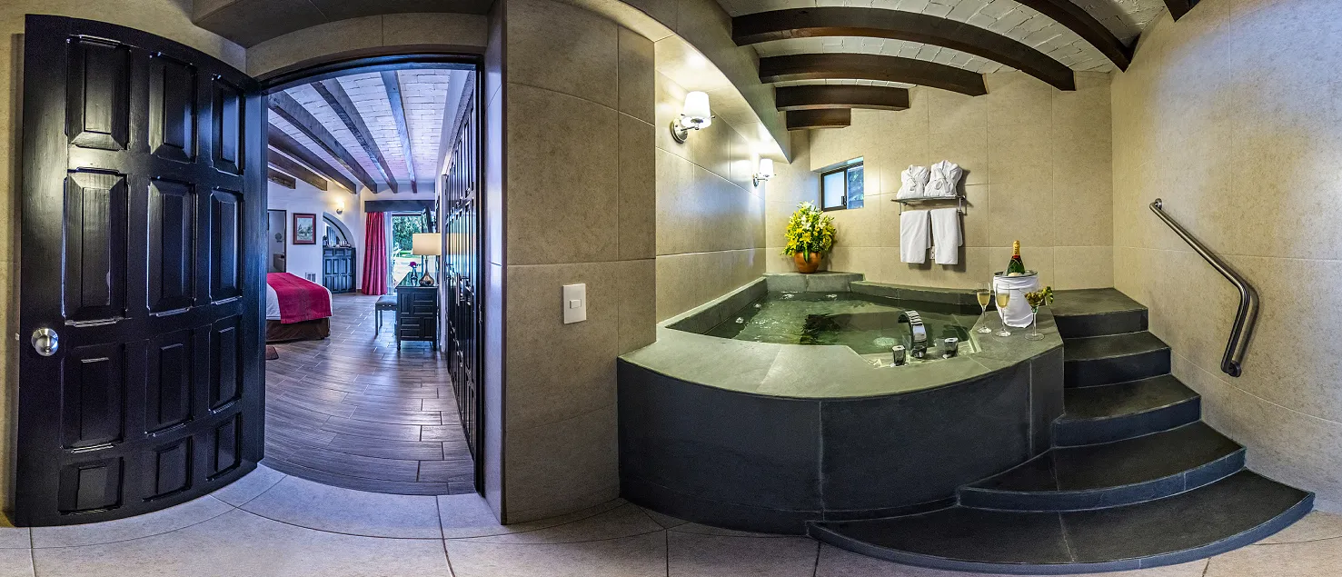 suite presidencial hospedaje en pátzcuaro michoacán hotel best western posada de don vasco