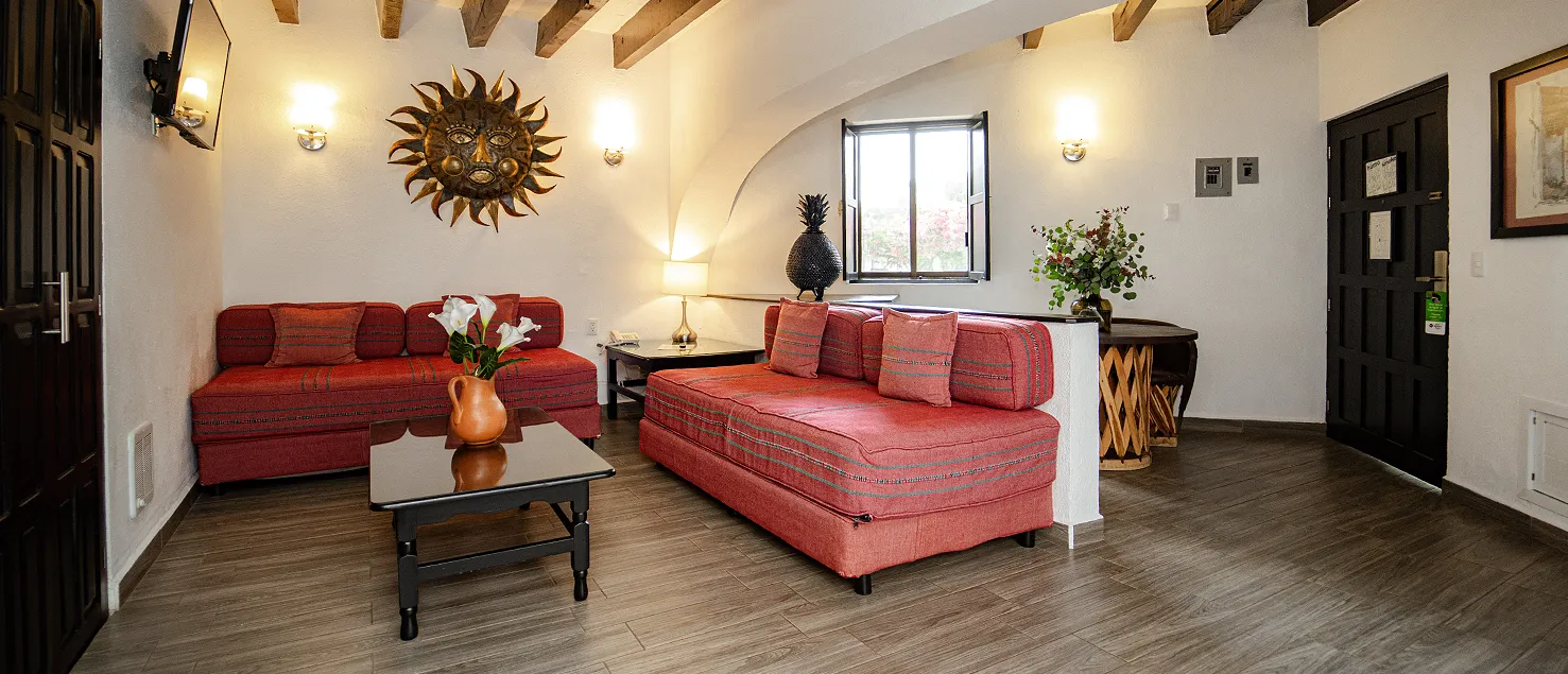 suite presidencial hospedaje en pátzcuaro michoacán hotel best western posada de don vasco