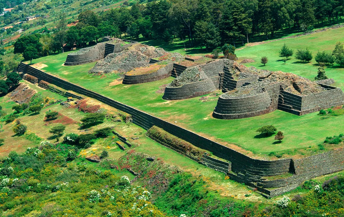 tzintzuntzan pátzcuaro michoacán hotel best westarn posada de don vasco
