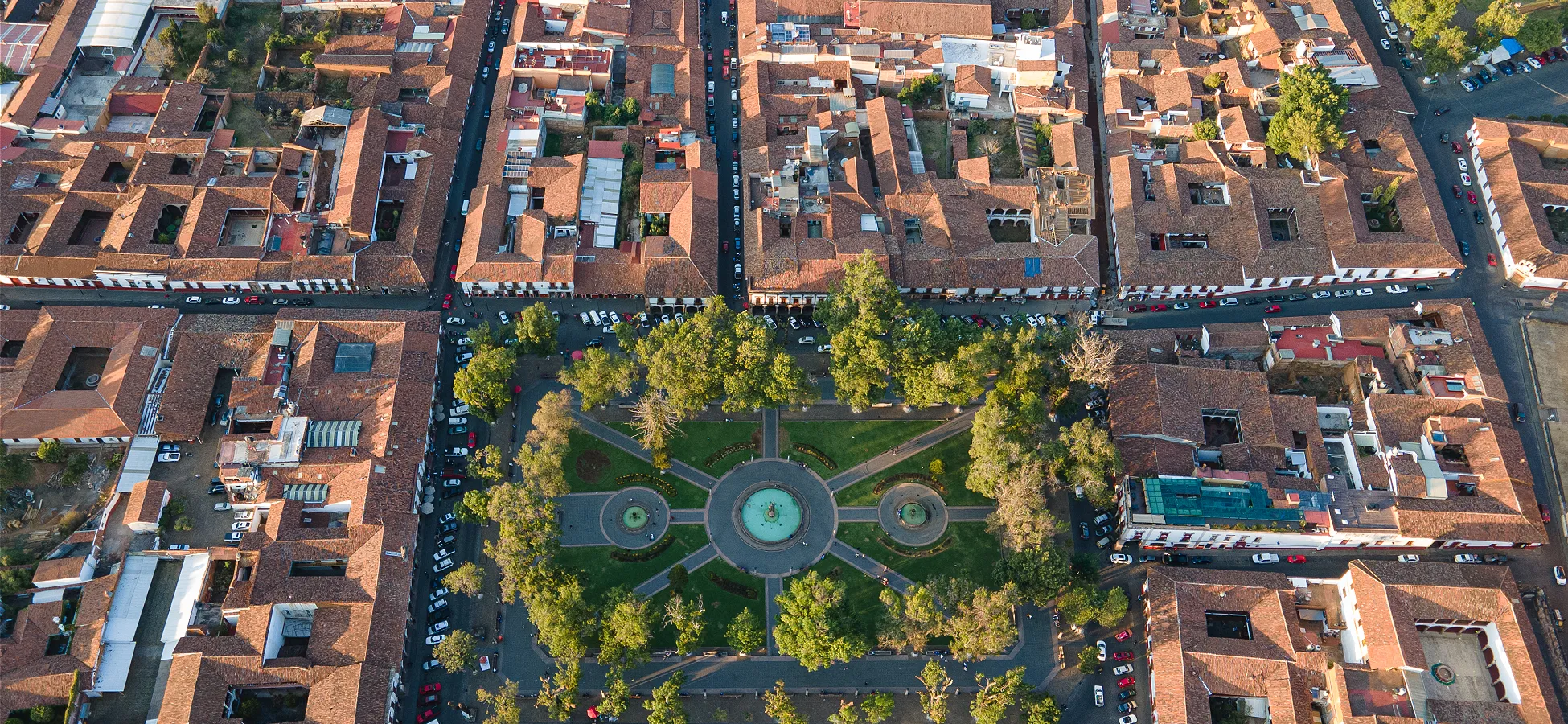 Pátzcuaro Michoacán Hotel Best Western Posada de Don Vasco